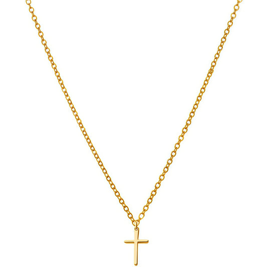 Cross Necklace